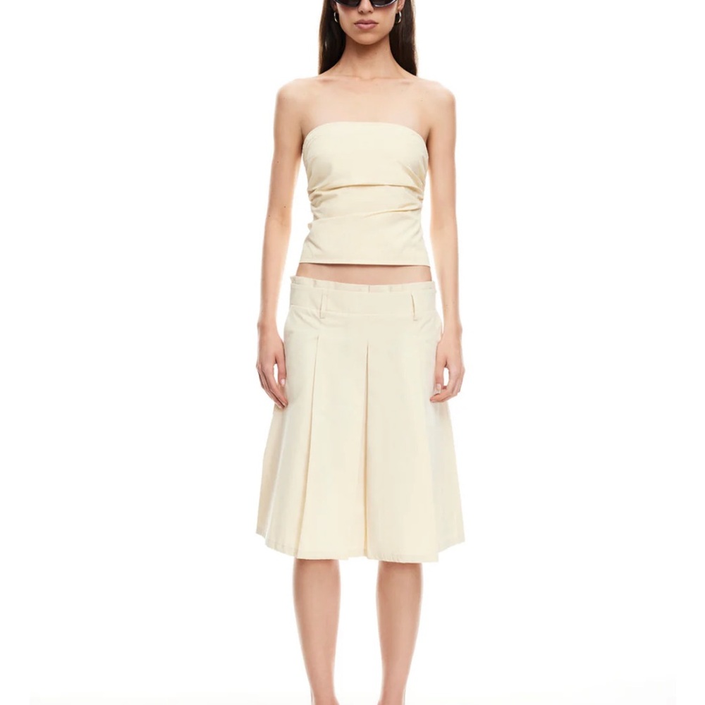 Lioness skirt
